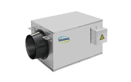 如何選擇靜音送風(fēng)機(jī)？