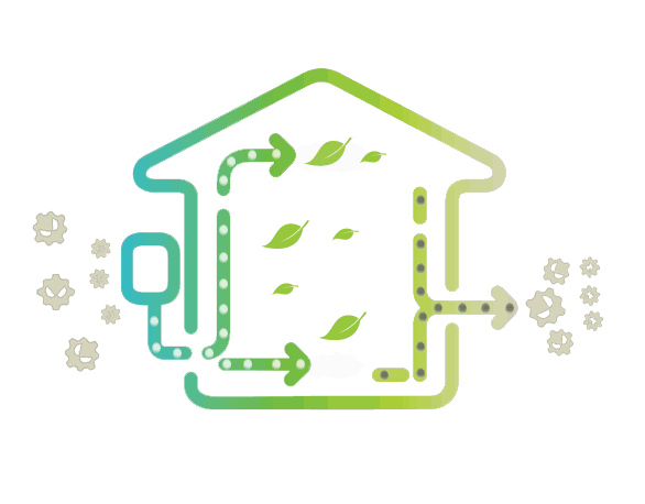 論新風換氣機的重要性 論新風換氣機的重要性