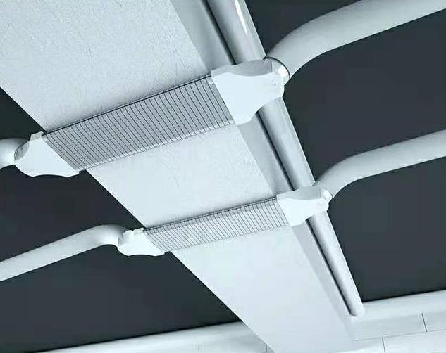 裝修時單向新風(fēng)系統(tǒng)如何安裝？