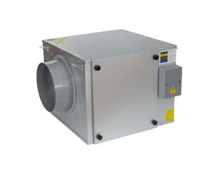 學校安裝單向流新風系統(tǒng)還是雙向流新風系統(tǒng)？有什么區(qū)別？