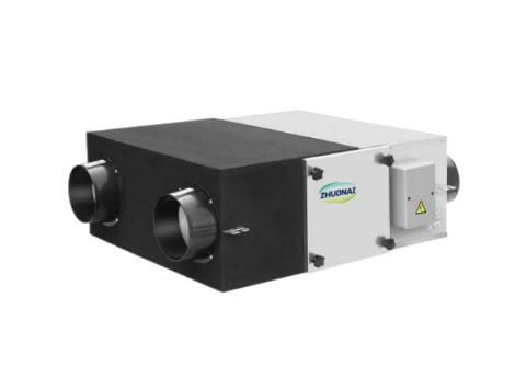 夏天新風(fēng)換氣機搭配中央空調(diào)，這種做法能省電嗎？